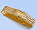 Montre BOUCHERON - montre bracelet en or jaune 58 Facettes AB404