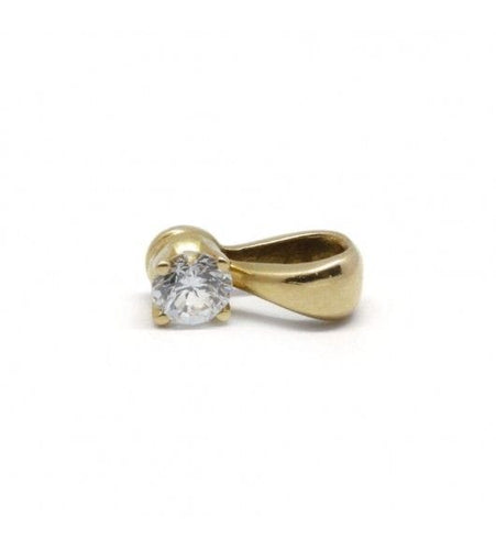 Pendentif Pendentif - Diamant 0,23 carat 58 Facettes 220505R