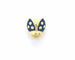 Broche Broche Salvini en or jaune 58 Facettes 6425
