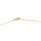 Collier Collier Solitaire Or jaune Diamant 58 Facettes 4166996RV