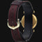 Montre Cartier Montre Must De Cartier Vermeil 58 Facettes MT41245