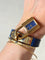 Montre Montre HERMÈS Kelly 58 Facettes WC-2025-1885