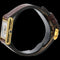 Montre Cartier Montre Tank Vermeil 58 Facettes MT41146