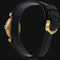 Montre Cartier Montre Colisée Vermeil 58 Facettes MT42580