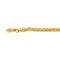 Bracelet Bracelet Maille palmier Or jaune 58 Facettes 4666402CN