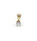 Pendentif Pendentif - Diamant 0,23 carat 58 Facettes 220505R