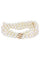 Bracelet Bracelet perles de culture 3 rangs 58 Facettes 091071