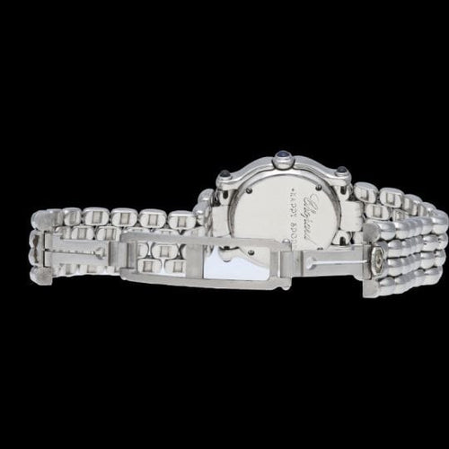 Montre Chopard Montre Happy Sport Mini 58 Facettes MT41645