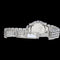 Montre Chopard Montre Happy Sport Mini 58 Facettes MT41645