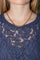 Collier Collier Chaîne Or jaune 58 Facettes 4403429CN