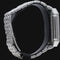 Montre Montre Jaeger LeCoultre Reverso Duetto 58 Facettes MT42506