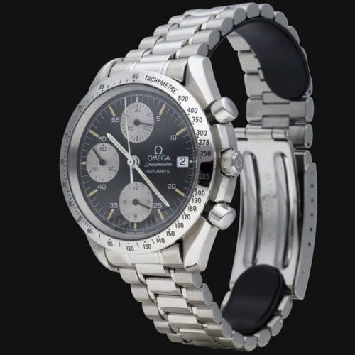 Montre Omega Montre Speedmaster Date 58 Facettes MT41860