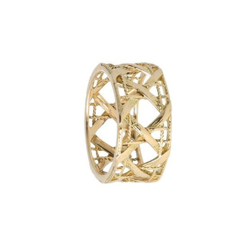 Bague Bague Dior "My Dior" 58 Facettes 4019