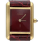 Montre Cartier Montre Tank Vermeil 58 Facettes MT43309