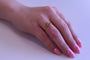 Bague Carrera Y Carrera - Bague 58 Facettes DA12870010101