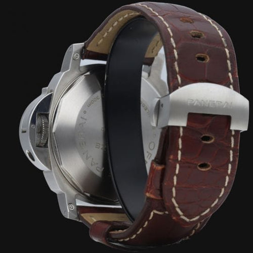Montre Panerai Montre Luminor Marina Automatique 58 Facettes MT40375