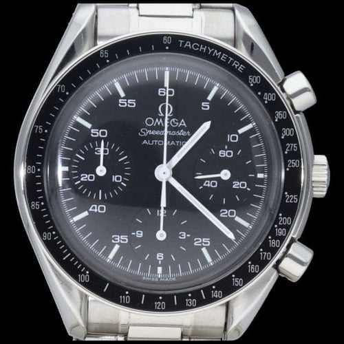 Montre Omega Montre Speedmaster Reduced 58 Facettes MT43935