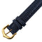 Montre Cartier Colisée 18k Gold also called Rivoli 8109 Circa 1985 Round 58 Facettes