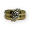 Bague 53.5 Bague diamant solitaire 58 Facettes 149047105
