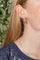 Boucles d'oreilles Boucles d'oreilles Créoles Or jaune 58 Facettes 4311416CN