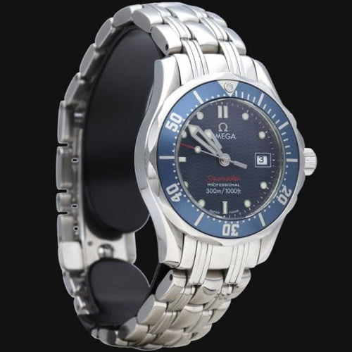Montre Omega Montre Seamaster 58 Facettes MT44165