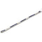 Bracelet Bracelet platine, saphirs, diamants 58 Facettes 240276R