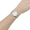 Montre Montre Hermès, "Slim", acier. 58 Facettes 34127
