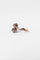 Bague 51.5 Bague Toi et Moi en or blanc et diamants 58 Facettes