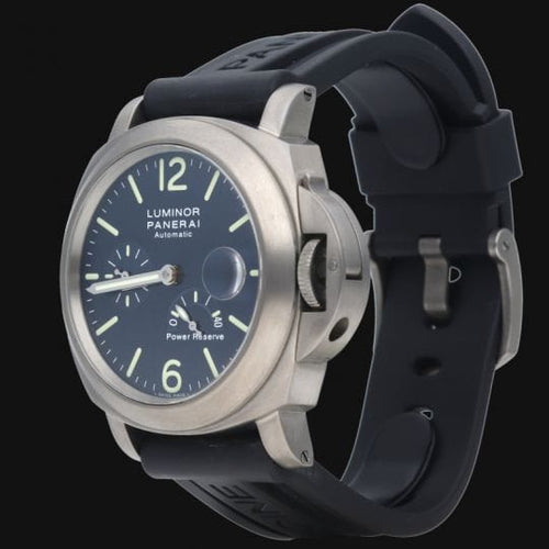 Panerai Montre Luminor Power Reserve