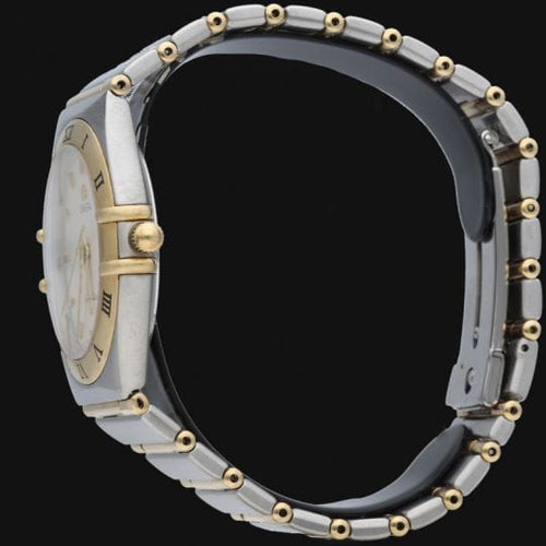 Montre Montre Omega Constellation GM 58 Facettes MT42204