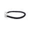 Bracelet Bracelet Fred, "Force 10" or blanc, diamants. 58 Facettes 34788