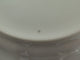 lot de 6 assiettes HERMES a diner chaine d'ancre 27cm porcelaine plate set 58 Facettes 266008