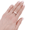 Bague 56 Bague Boucheron "Quatre Classique Large" trois ors. 58 Facettes 34501