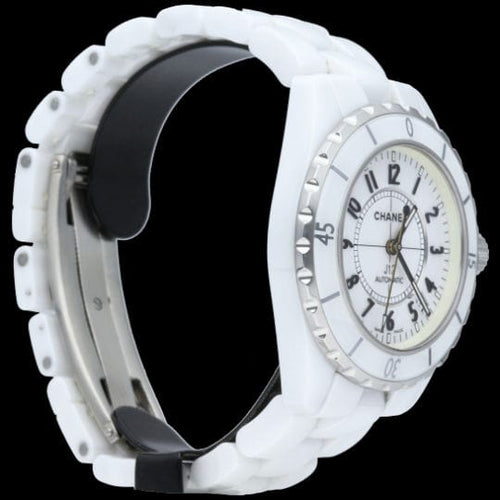 Chanel Montre J12 38Mm Automatique