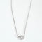 Collier PIAGET – Possession - Collier or blanc et diamants 58 Facettes 240326