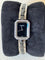 Montre Montre CHANEL Première Céramique noire 58 Facettes WC-2025-1937