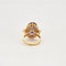 Bague 54 Bague Iris Divine 58 Facettes LP451/10