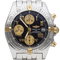 Montre Breitling Montre Chronomat Cockpit Chronograph 58 Facettes MT43175
