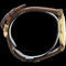 Montre Cartier Montre Must De Cartier Vermeil 58 Facettes MT44799