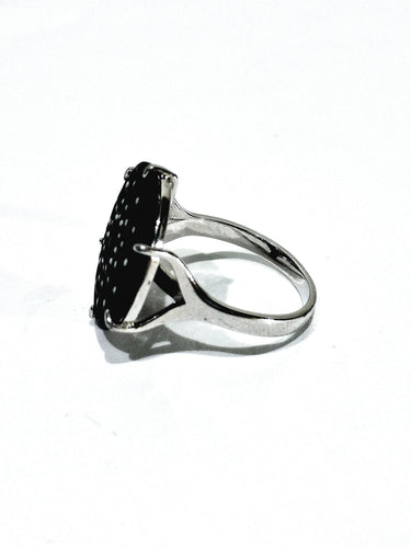 Bague 54 Lalique - Bague Cactus 58 Facettes