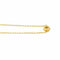 Bracelet Bracelet  Or jaune Diamant 58 Facettes 4283008CN