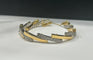 Bracelet Bracelet Tank 58 Facettes LP842