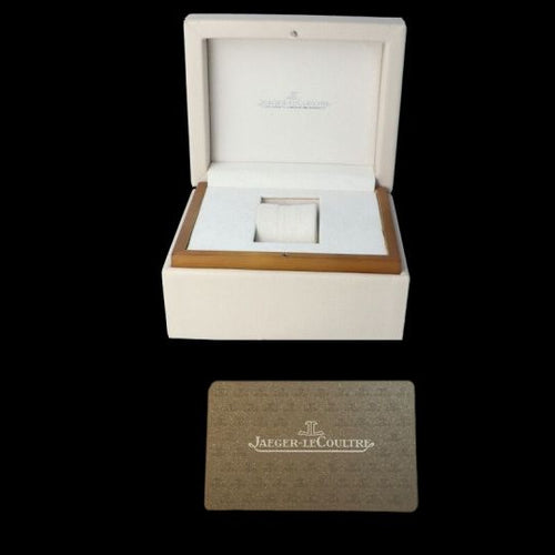 Montre Jaeger Lecoultre Montre Reverso Duetto 58 Facettes MT42497