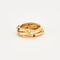 Bague 51 CARTIER – Bague Trinity Constellation 58 Facettes