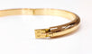 Bracelet BRACELET JONC OR 18K 58 Facettes Brac.Jonc-1332.3