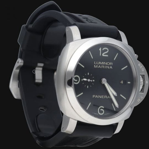 Montre Panerai Montre Luminor Marina 1950 3 Days 58 Facettes MT41963