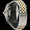 Montre Rolex Montre Date Just 36 58 Facettes MT43260