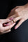 Bague 50 Bague Alliance Or jaune 58 Facettes 990265CN