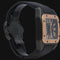 Montre Cartier Montre Santos 100 Xl Pvd 58 Facettes MT42999
