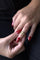 Bague perle Or jaune Perle
